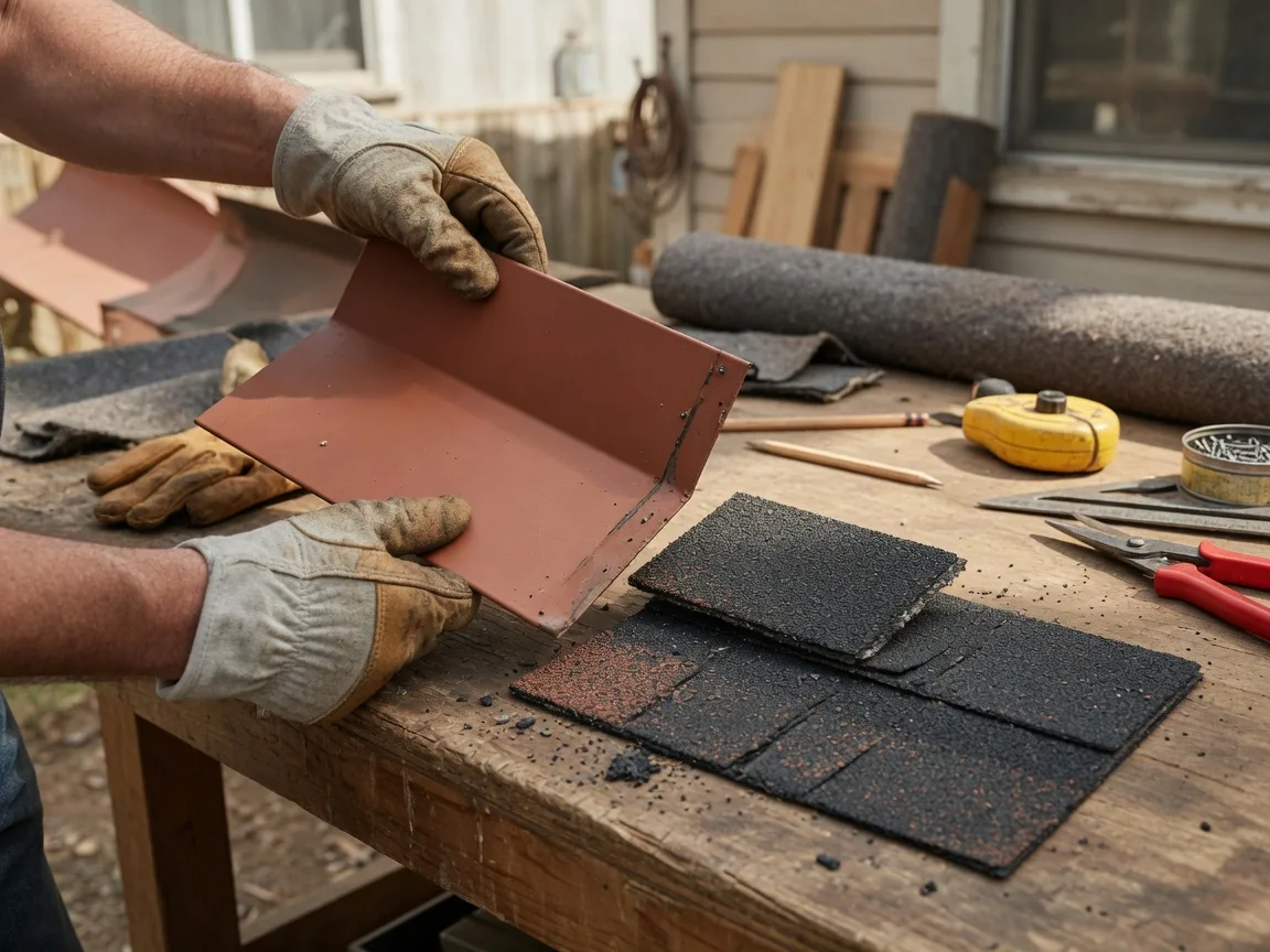 Roof Repair company in Bridgewater, ME